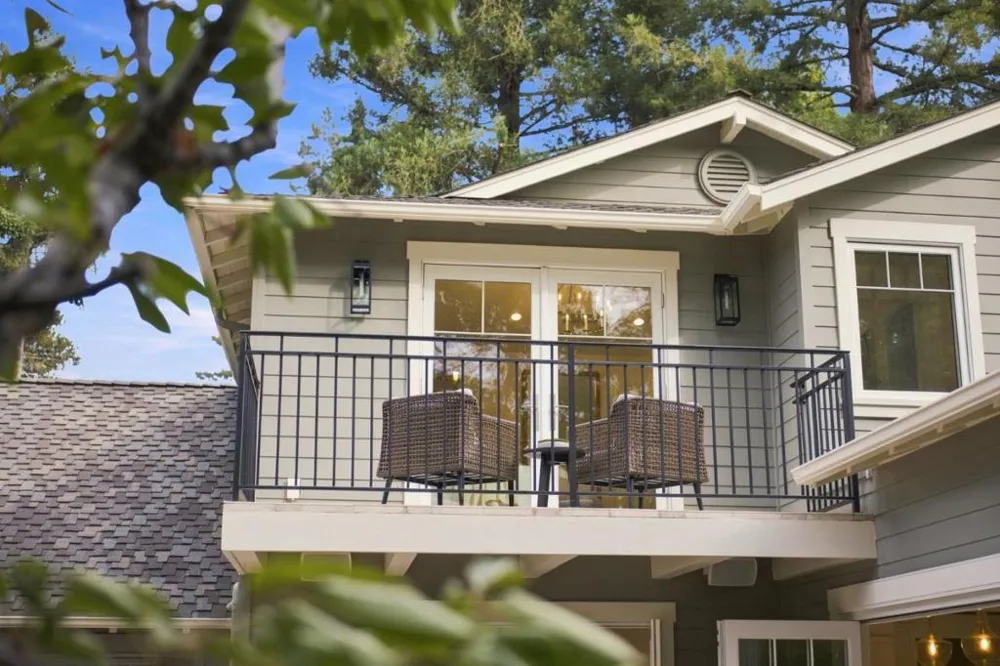 203 Santa Margarita Avenue Menlo Park, CA 94025