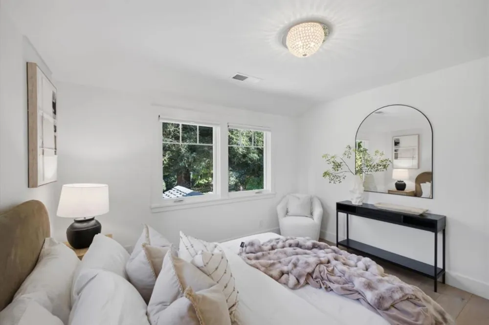 203 Santa Margarita Avenue Menlo Park, CA 94025