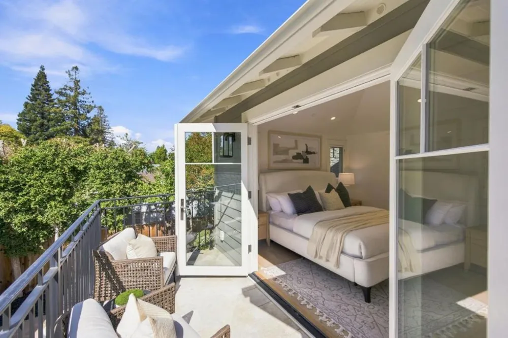 203 Santa Margarita Avenue Menlo Park, CA 94025