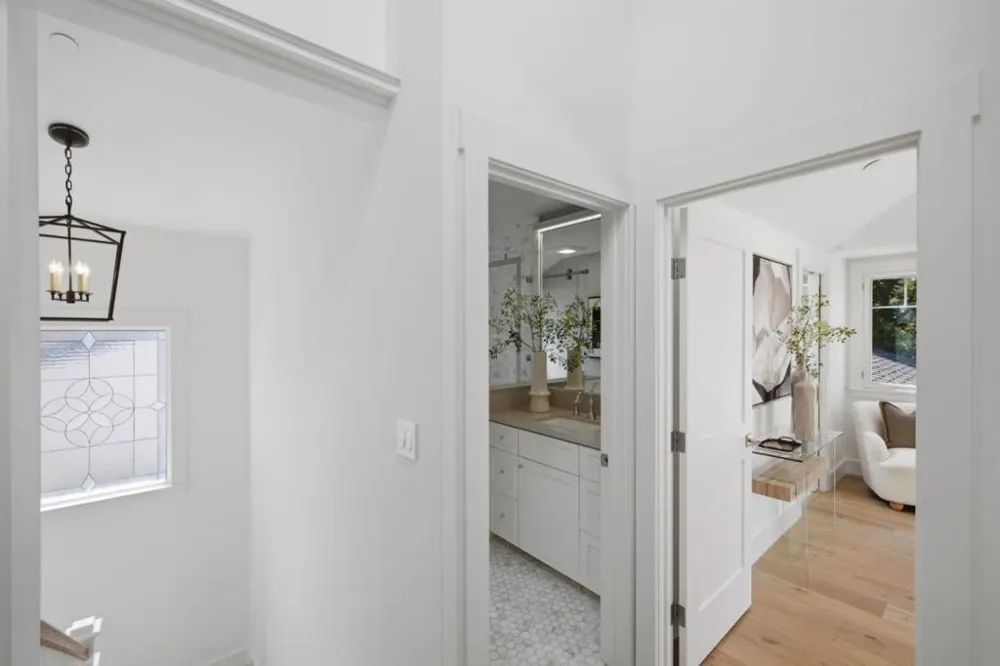 203 Santa Margarita Avenue Menlo Park, CA 94025