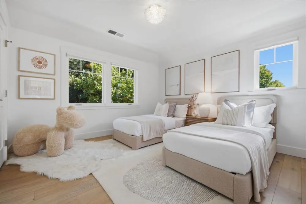 203 Santa Margarita Avenue Menlo Park, CA 94025