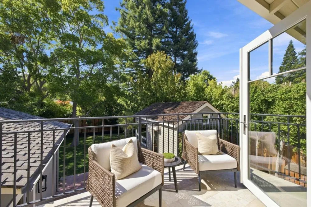 203 Santa Margarita Avenue Menlo Park, CA 94025