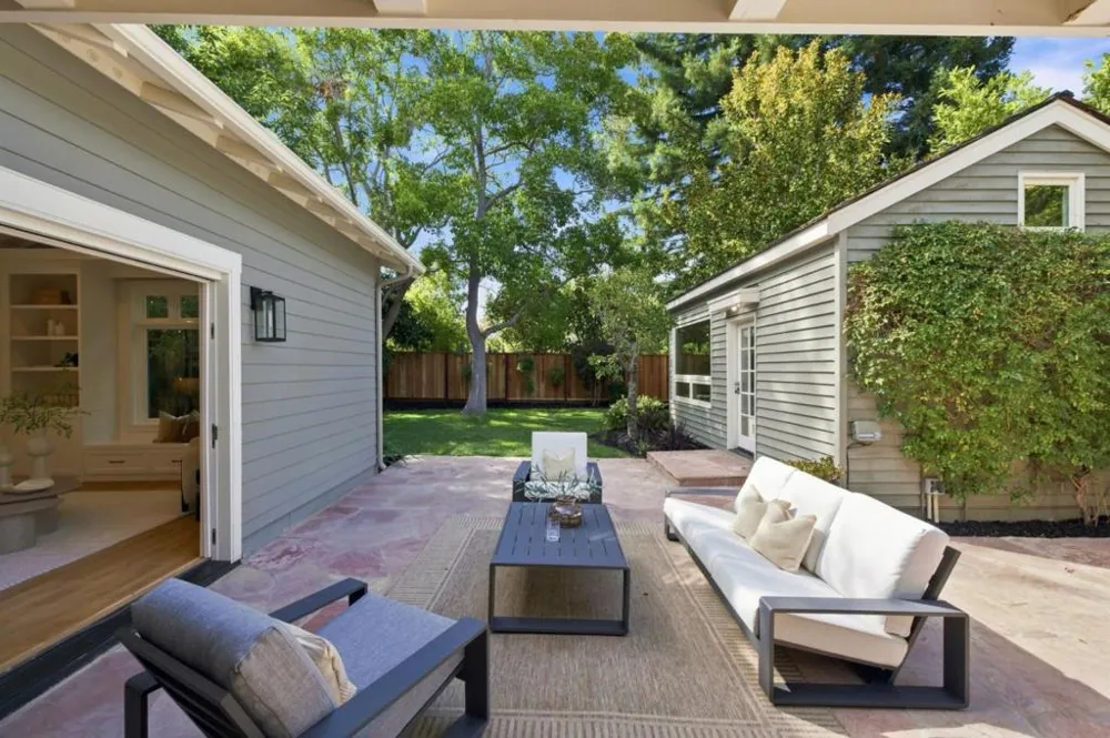 203 Santa Margarita Avenue Menlo Park, CA 94025
