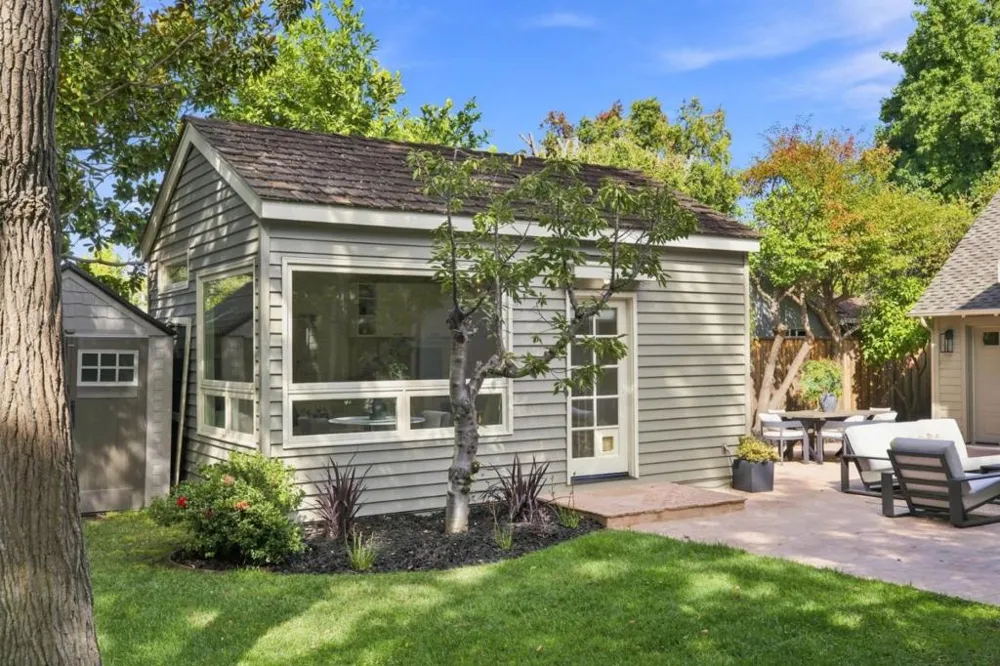 203 Santa Margarita Avenue Menlo Park, CA 94025