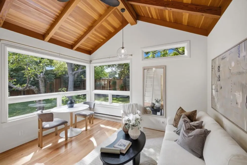 203 Santa Margarita Avenue Menlo Park, CA 94025
