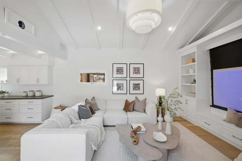 203 Santa Margarita Avenue Menlo Park, CA 94025