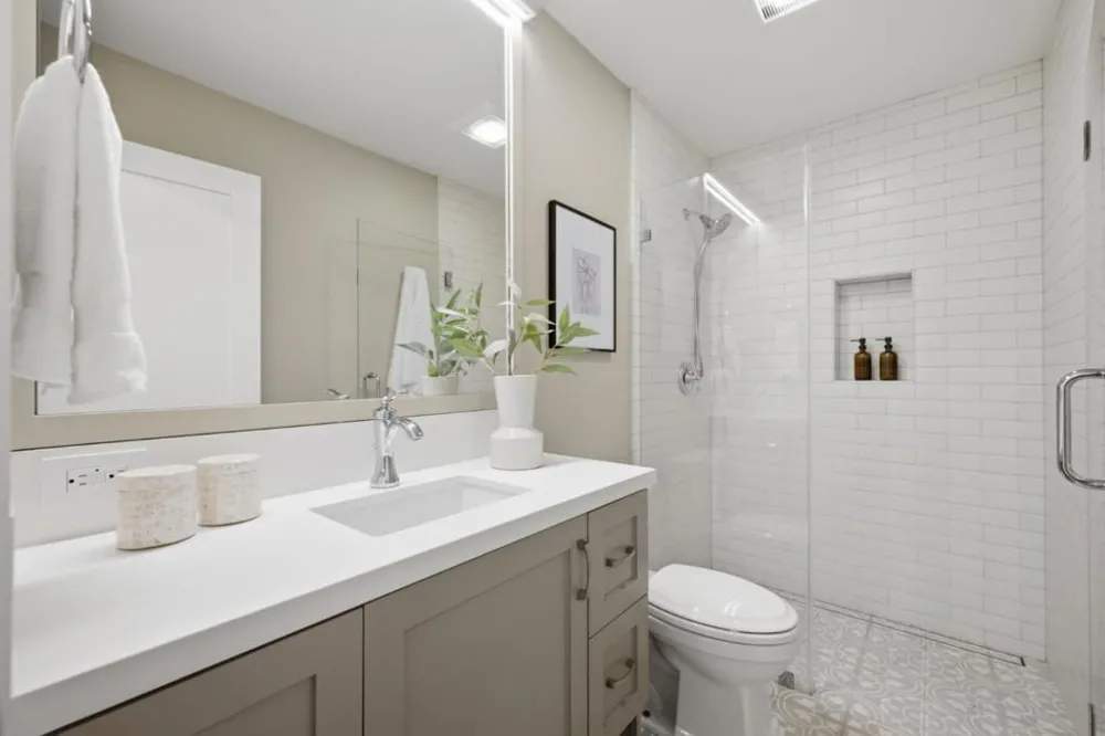 203 Santa Margarita Avenue Menlo Park, CA 94025