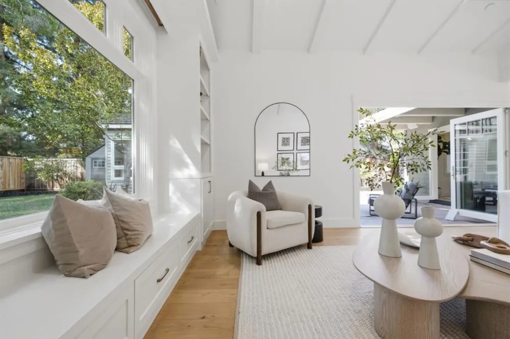 203 Santa Margarita Avenue Menlo Park, CA 94025