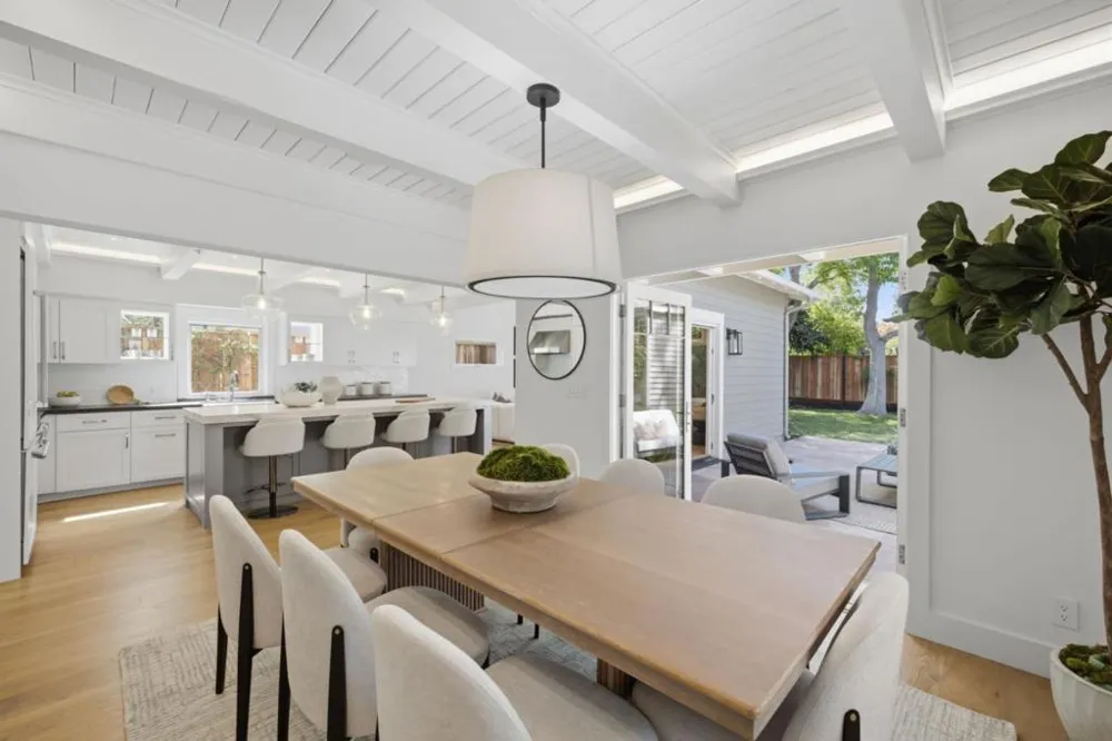 203 Santa Margarita Avenue Menlo Park, CA 94025
