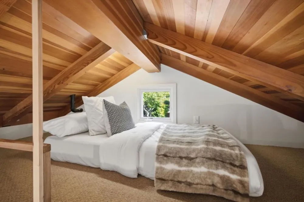 203 Santa Margarita Avenue Menlo Park, CA 94025