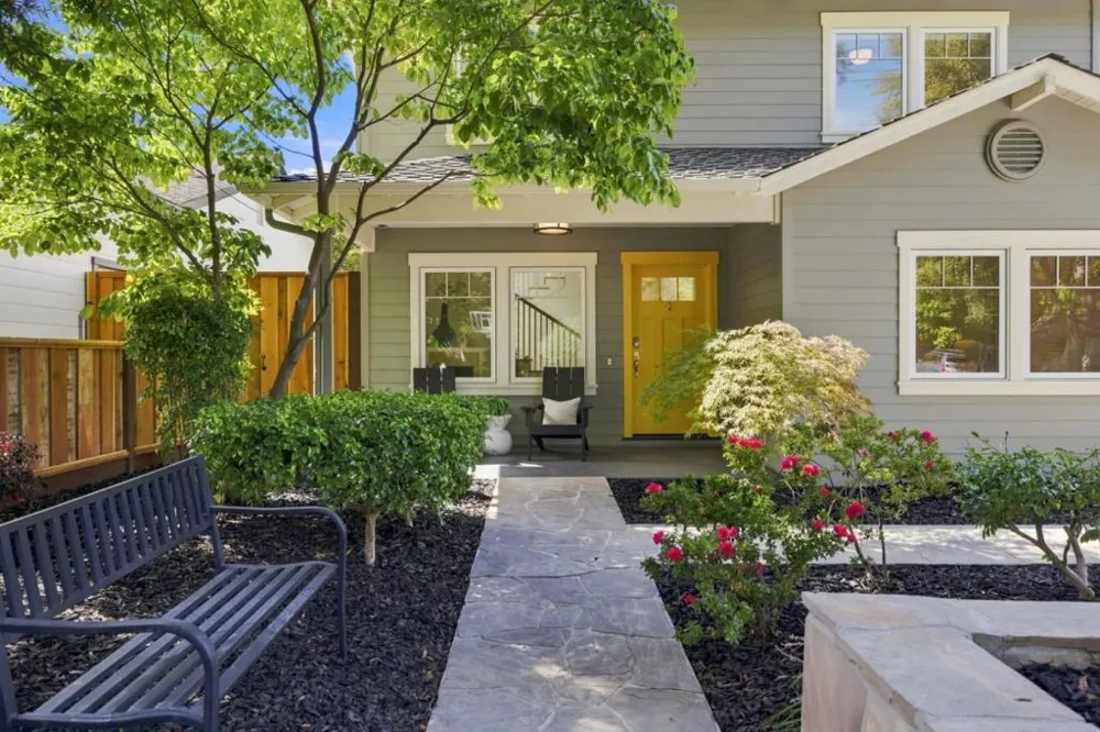 203 Santa Margarita Avenue Menlo Park, CA 94025