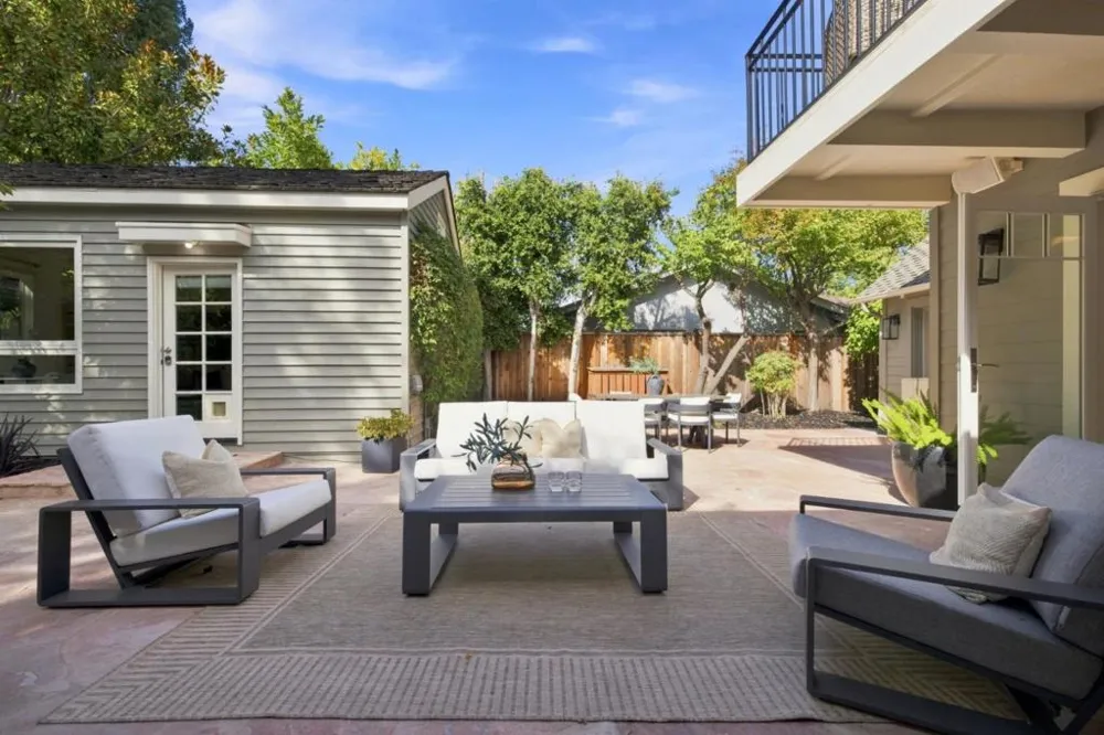 203 Santa Margarita Avenue Menlo Park, CA 94025