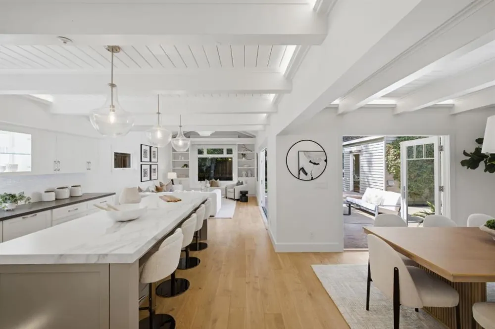 203 Santa Margarita Avenue Menlo Park, CA 94025