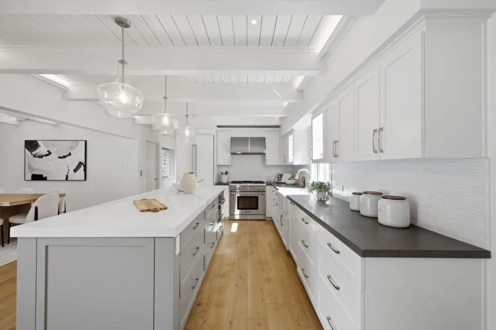 203 Santa Margarita Avenue Menlo Park, CA 94025