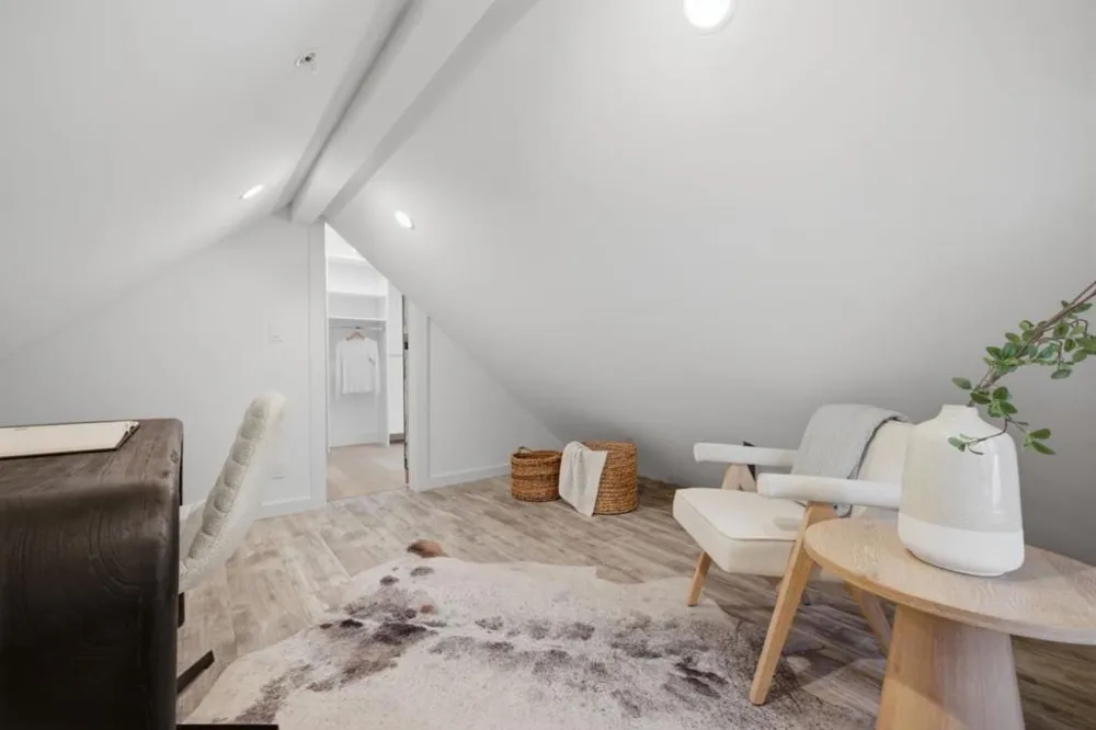 203 Santa Margarita Avenue Menlo Park, CA 94025