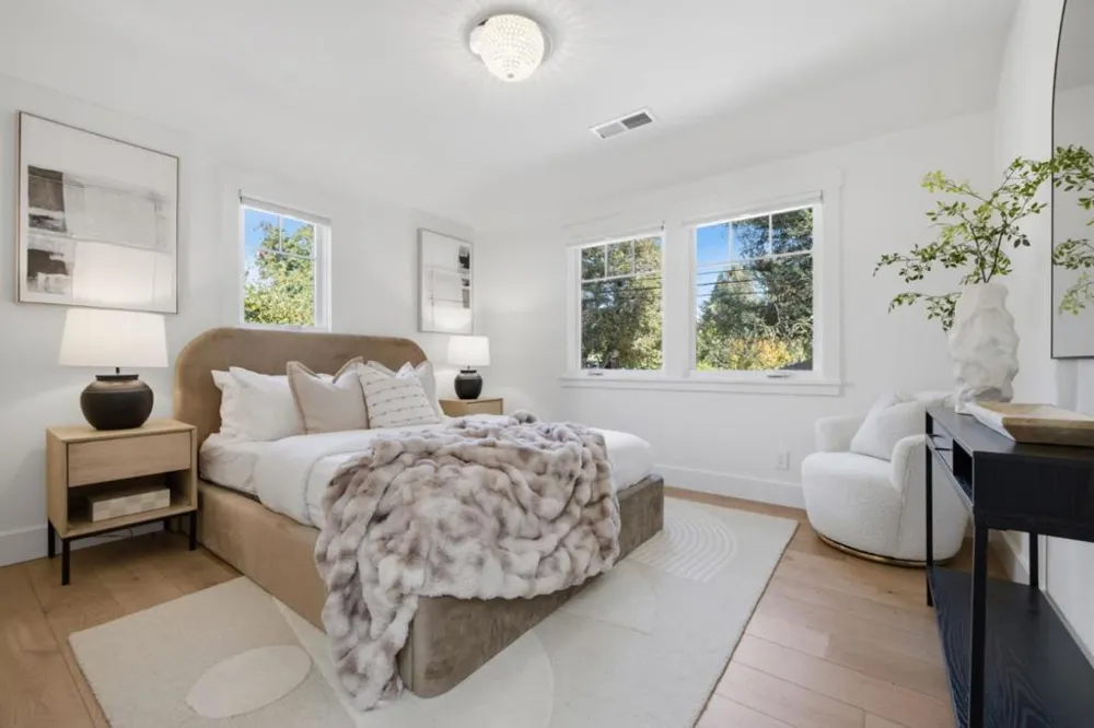 203 Santa Margarita Avenue Menlo Park, CA 94025