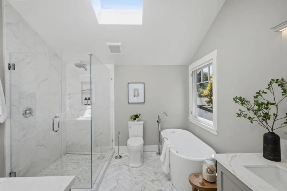 203 Santa Margarita Avenue Menlo Park, CA 94025