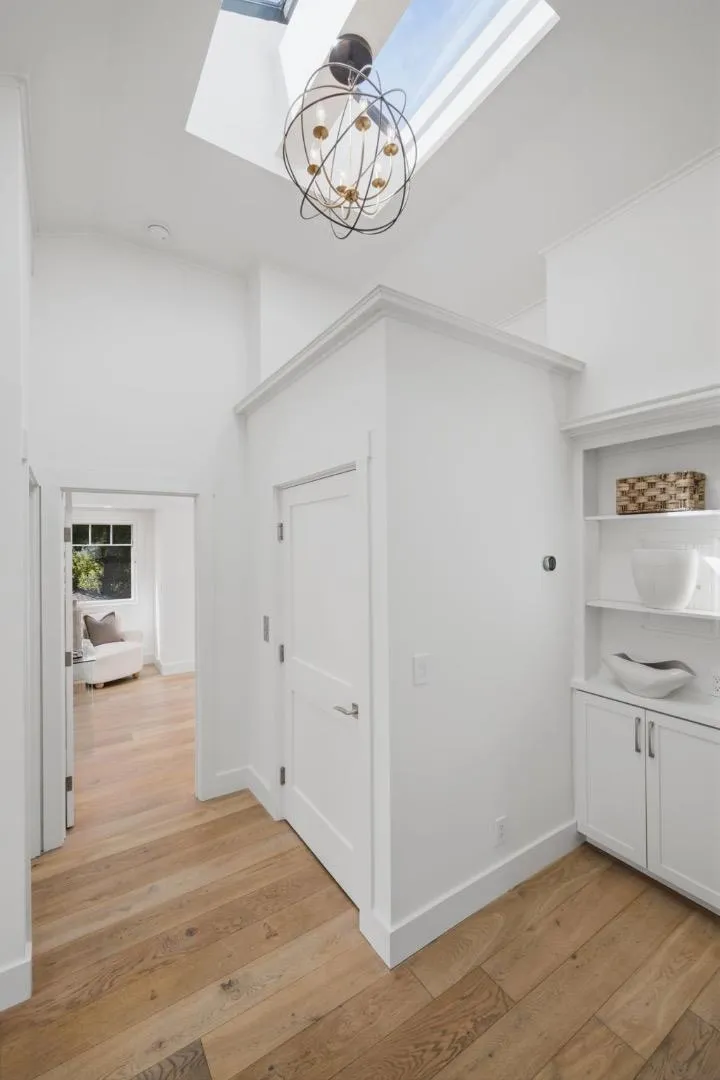 203 Santa Margarita Avenue Menlo Park, CA 94025