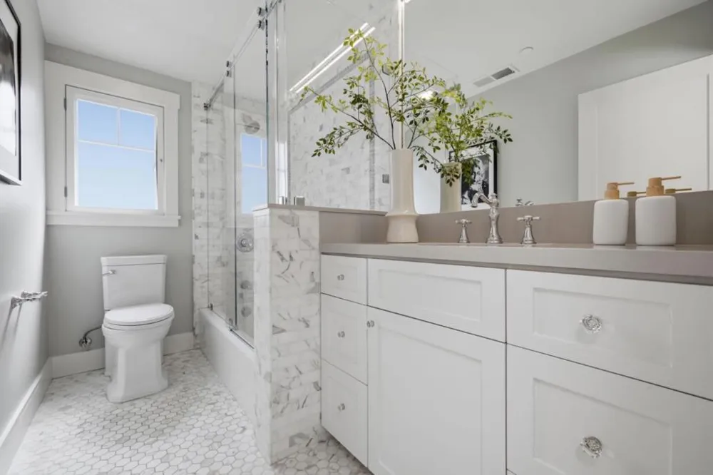 203 Santa Margarita Avenue Menlo Park, CA 94025