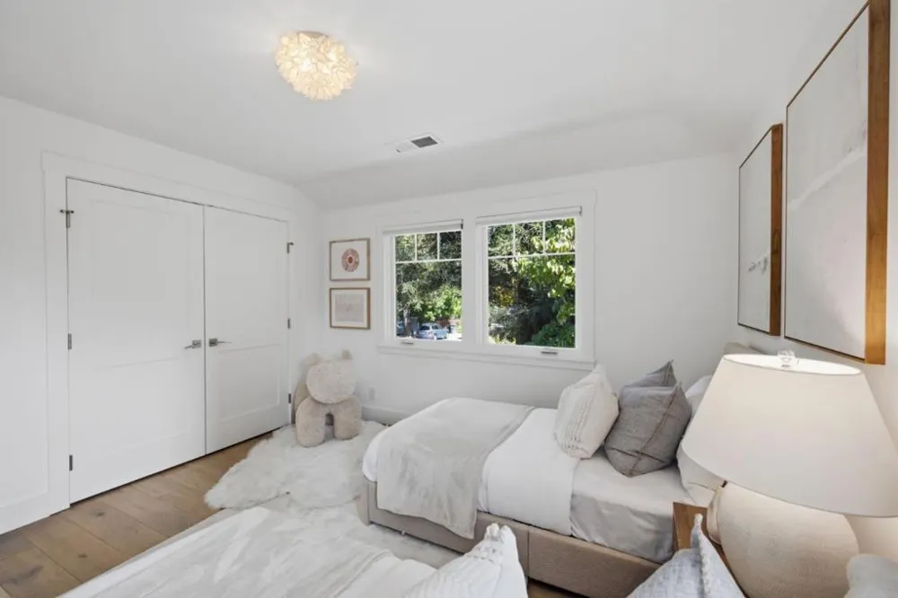 203 Santa Margarita Avenue Menlo Park, CA 94025