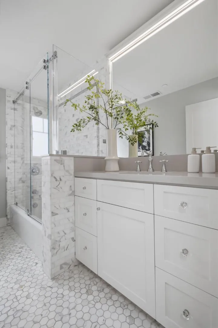 203 Santa Margarita Avenue Menlo Park, CA 94025