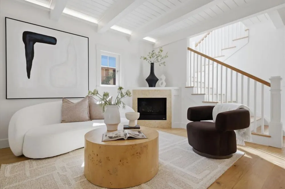 203 Santa Margarita Avenue Menlo Park, CA 94025