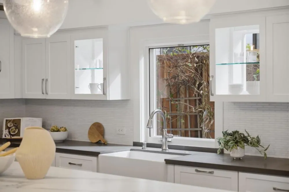 203 Santa Margarita Avenue Menlo Park, CA 94025