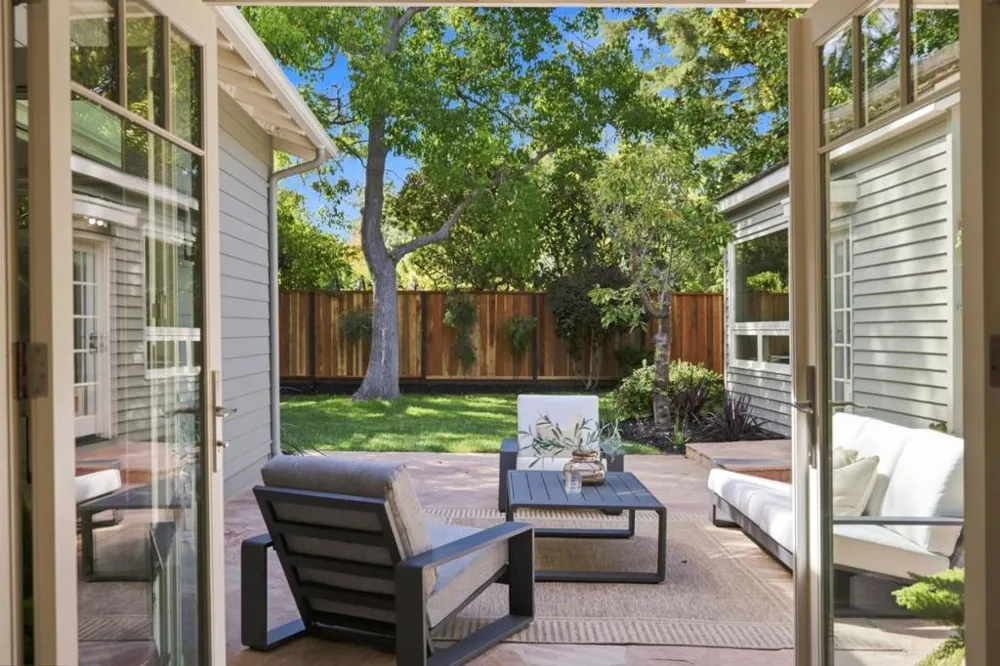 203 Santa Margarita Avenue Menlo Park, CA 94025