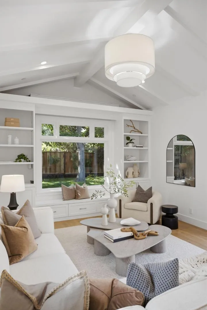 203 Santa Margarita Avenue Menlo Park, CA 94025