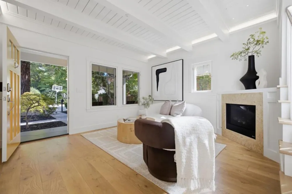 203 Santa Margarita Avenue Menlo Park, CA 94025