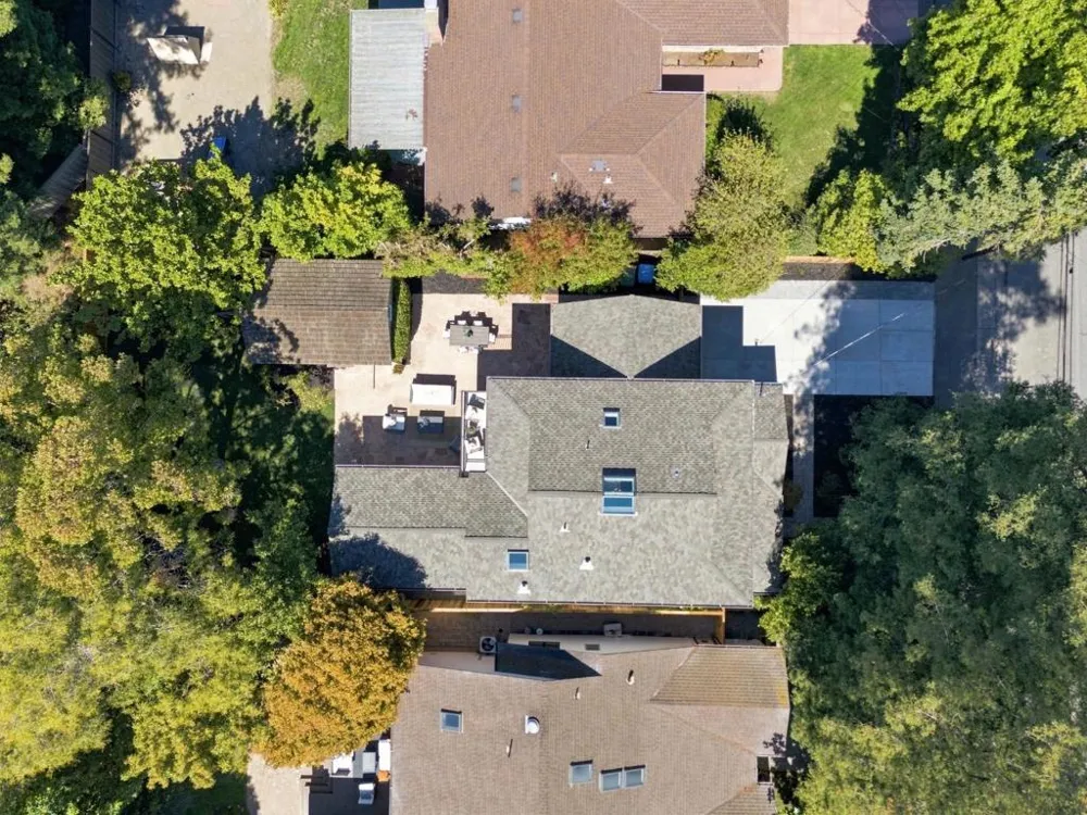 203 Santa Margarita Avenue Menlo Park, CA 94025