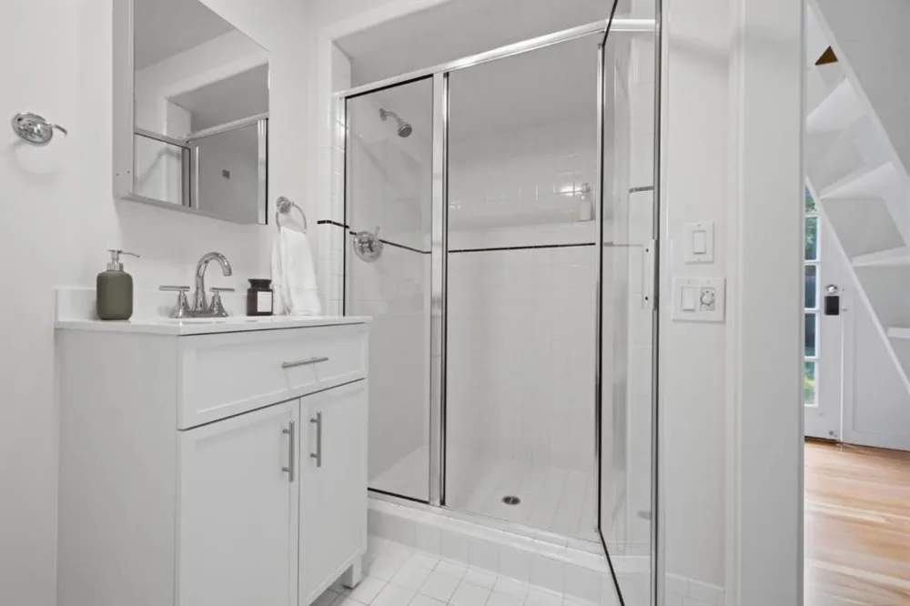 203 Santa Margarita Avenue Menlo Park, CA 94025