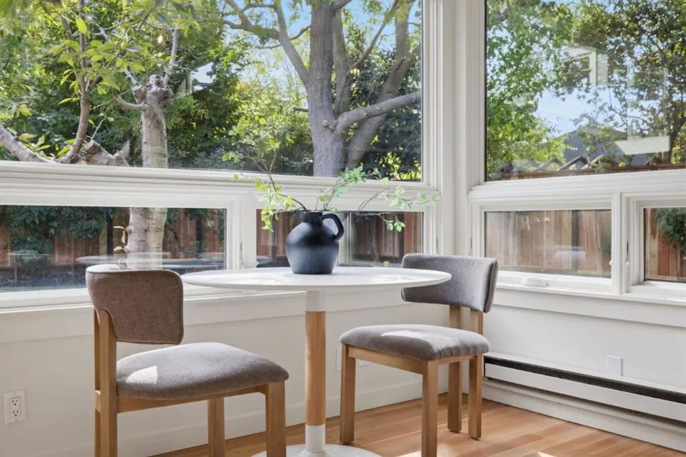 203 Santa Margarita Avenue Menlo Park, CA 94025