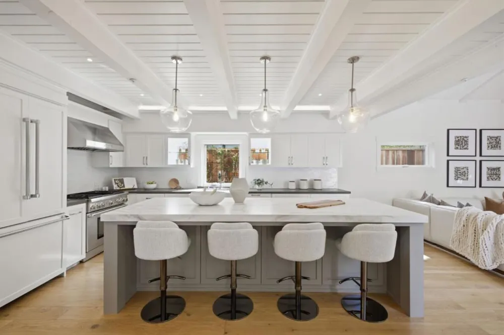 203 Santa Margarita Avenue Menlo Park, CA 94025