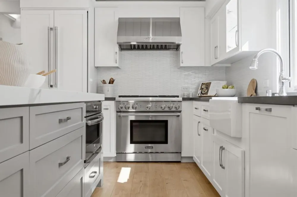 203 Santa Margarita Avenue Menlo Park, CA 94025