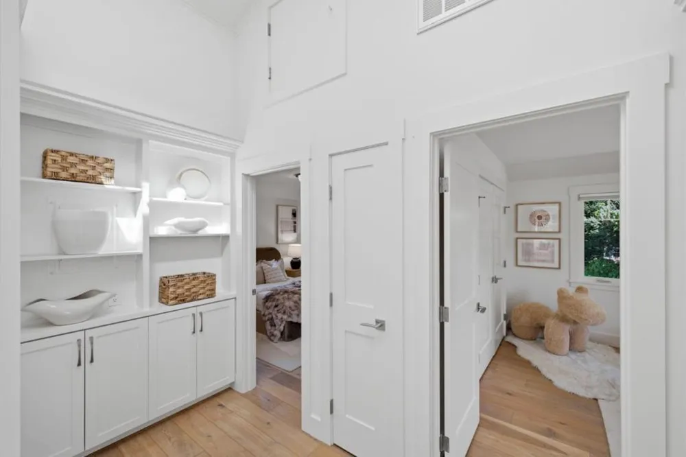 203 Santa Margarita Avenue Menlo Park, CA 94025