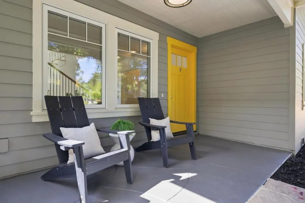 203 Santa Margarita Avenue Menlo Park, CA 94025