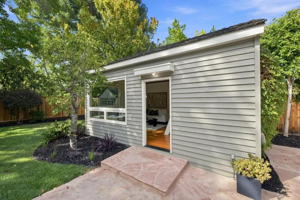 203 Santa Margarita Avenue Menlo Park, CA 94025
