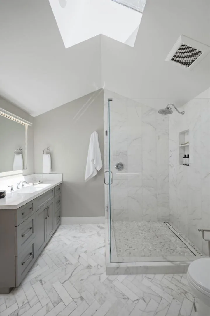 203 Santa Margarita Avenue Menlo Park, CA 94025