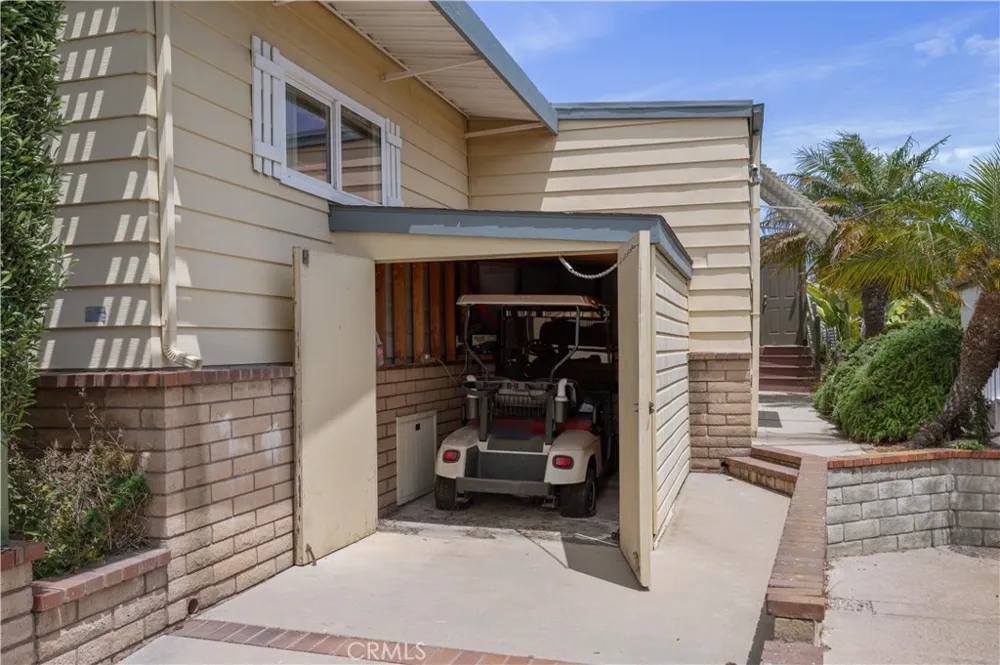2275 W 25th #18 San Pedro, CA 90732