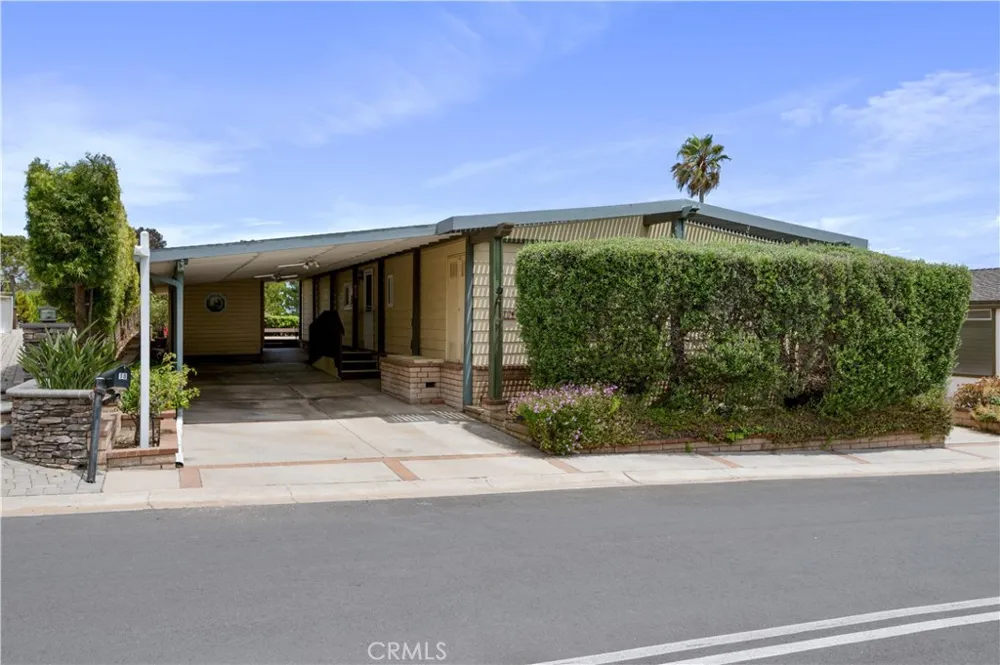 2275 W 25th #18 San Pedro, CA 90732
