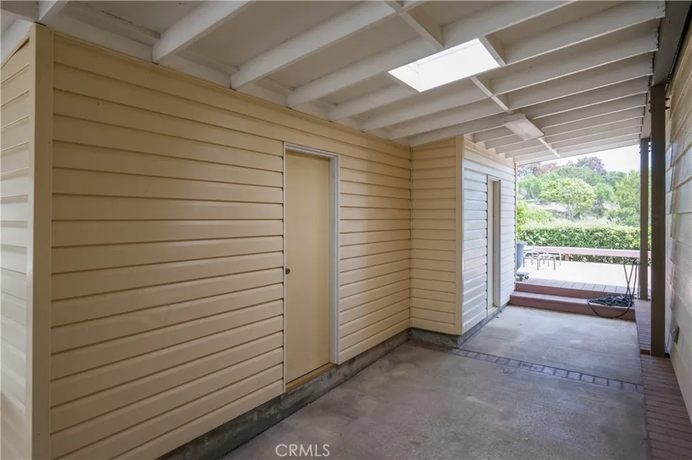 2275 W 25th #18 San Pedro, CA 90732