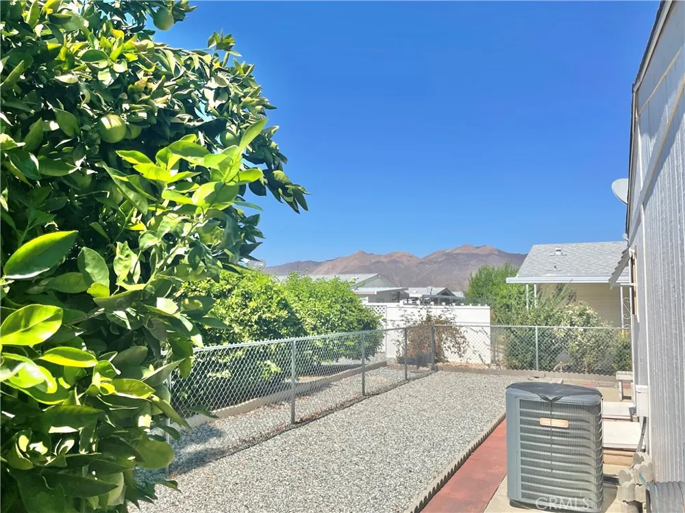 24600 Mountain #76 Hemet, CA 92544