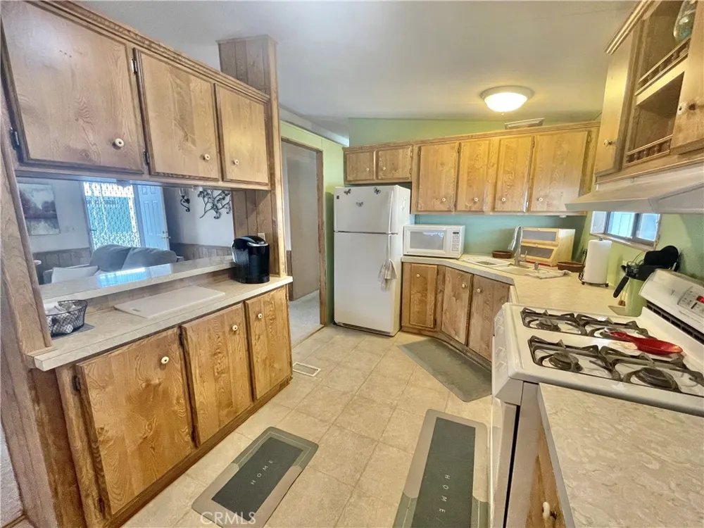 24600 Mountain #76 Hemet, CA 92544