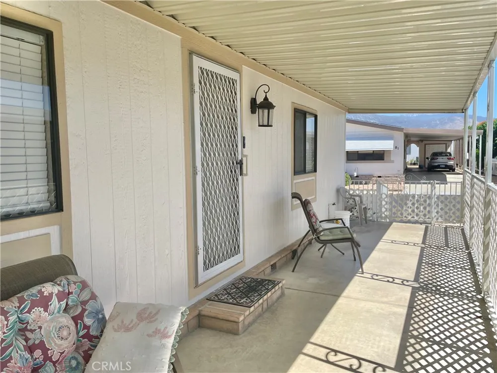 24600 Mountain #76 Hemet, CA 92544