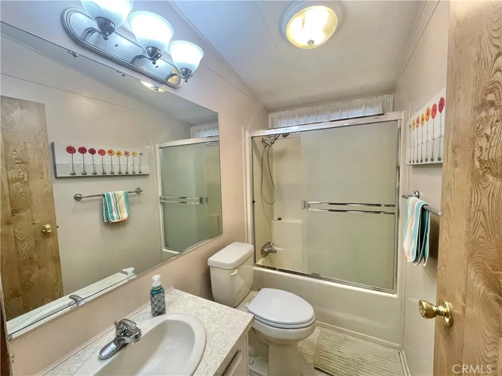 24600 Mountain #76 Hemet, CA 92544