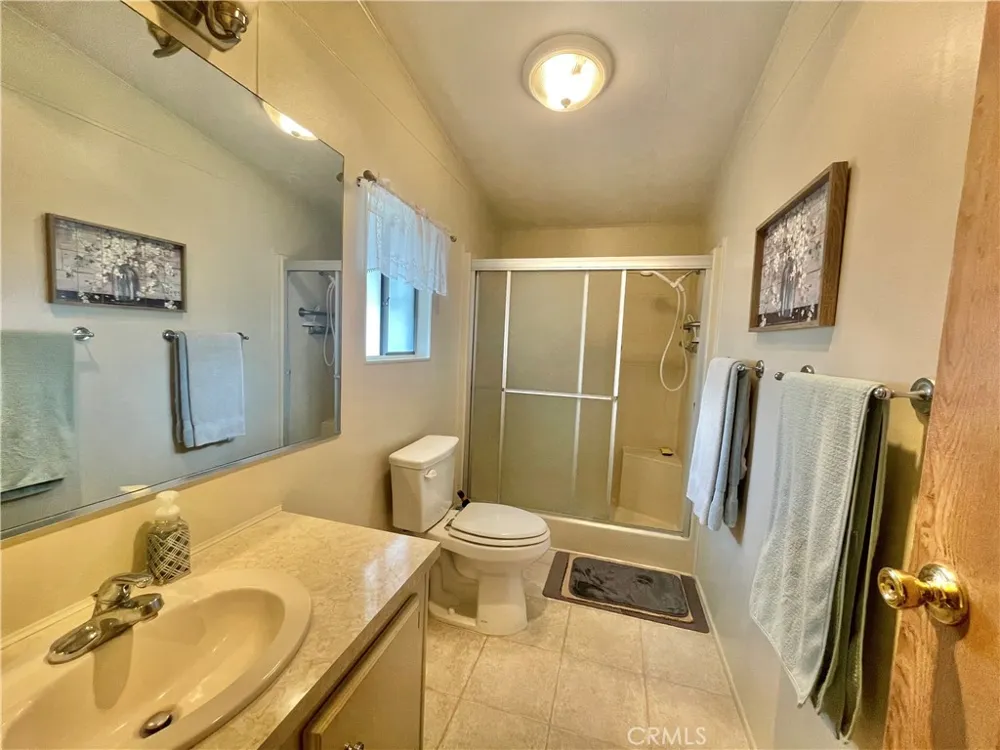 24600 Mountain #76 Hemet, CA 92544