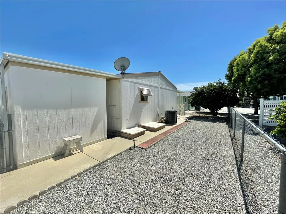 24600 Mountain #76 Hemet, CA 92544