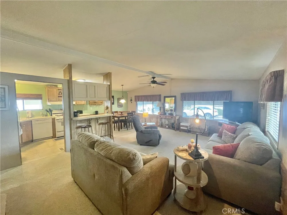 24600 Mountain #76 Hemet, CA 92544