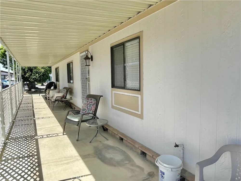 24600 Mountain #76 Hemet, CA 92544